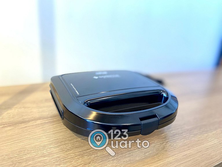 Beach Haus - Luxo á Beira-Mar | 123Quarto #BH537