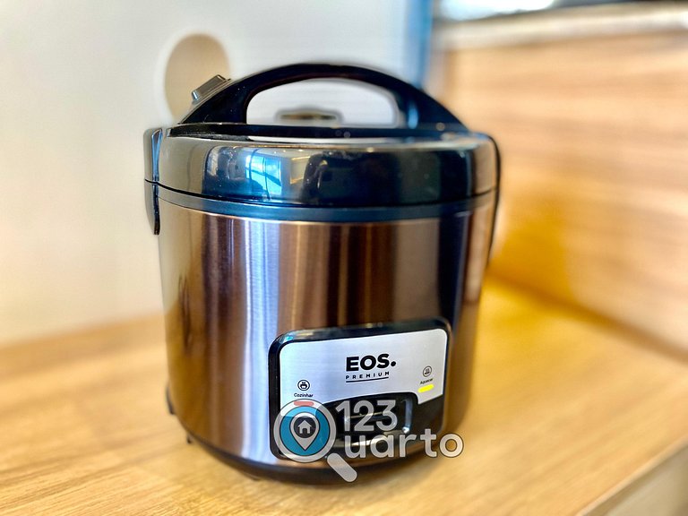 Beach Haus - Luxo á Beira-Mar | 123Quarto #BH537