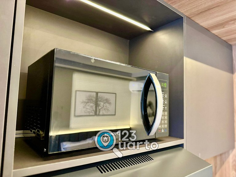 Beach Haus By 123Quarto | Luxo #BH133