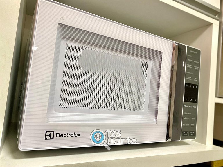 Flat em Tambaú com Wi-Fi e Netflix Conforto #AR501