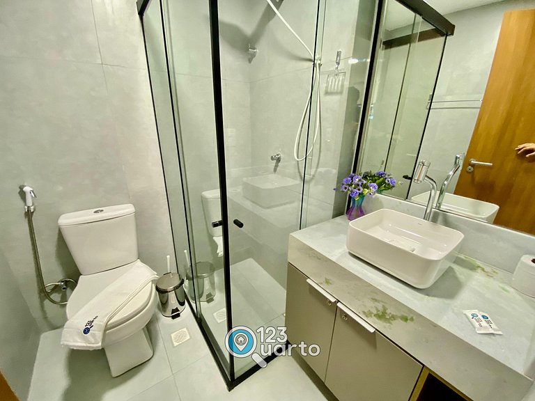 Studio Luxo | BESSA - By 123Quarto #XR207