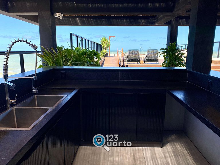 Studio Luxo | BESSA - By 123Quarto #XR207