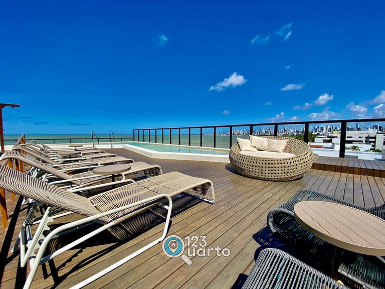 Studio Luxo | BESSA - By 123Quarto #XR207