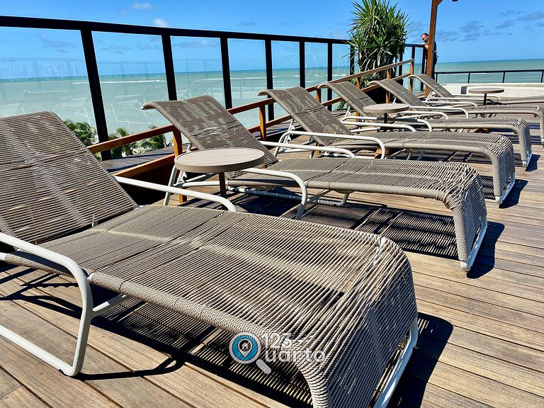 Studio Clássico | BESSA - By 123Quarto #XR207