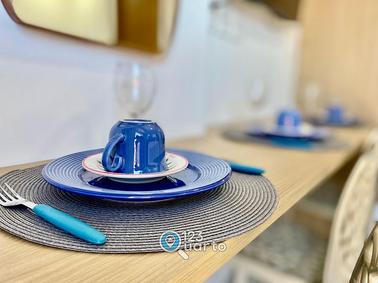 Studio Luxo | BESSA - By 123Quarto #XR207