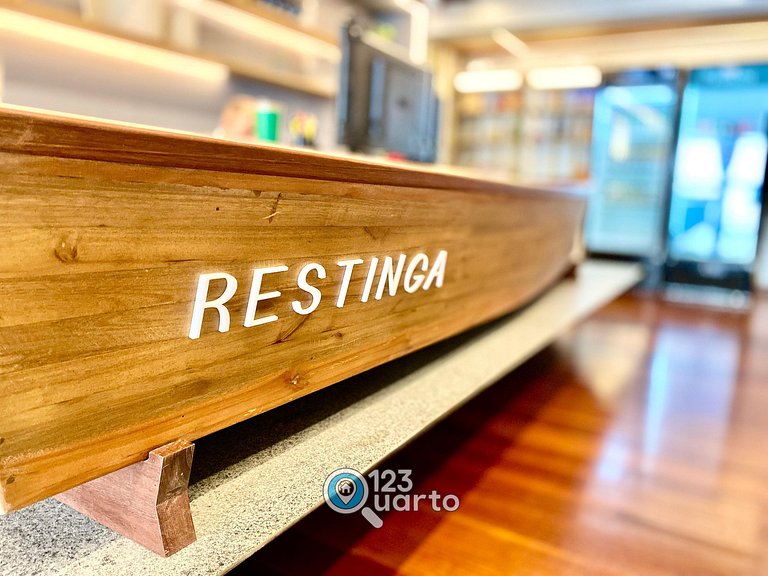 Studio Clássico | BESSA - By 123Quarto #XR207