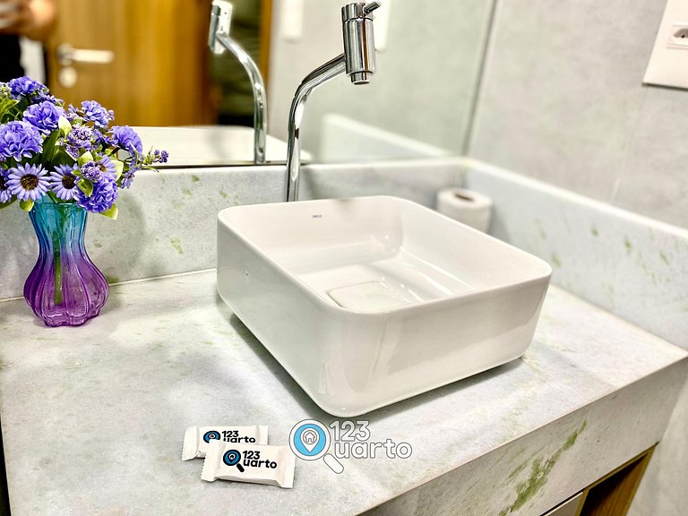 Studio Luxo | BESSA - By 123Quarto #XR207