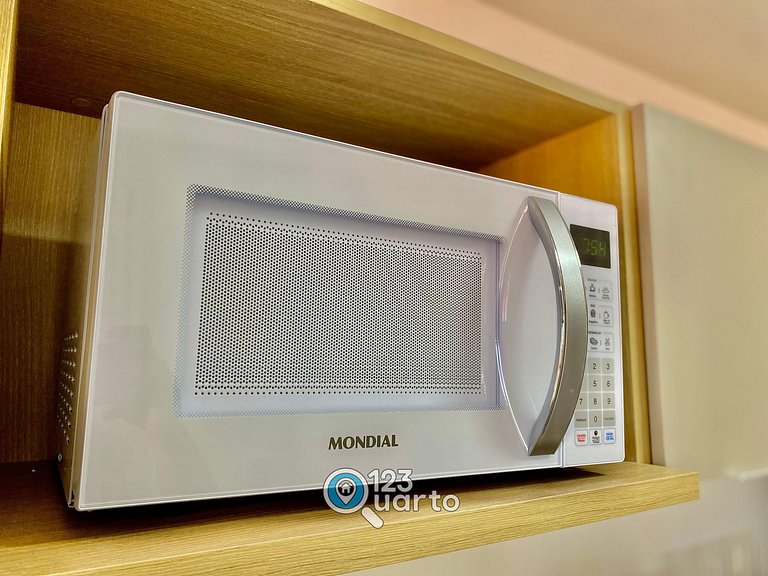 Studio Luxo | BESSA - By 123Quarto #XR207