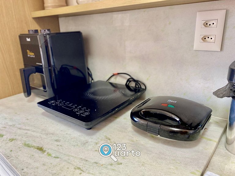 Studio Luxo | BESSA - By 123Quarto #XR207