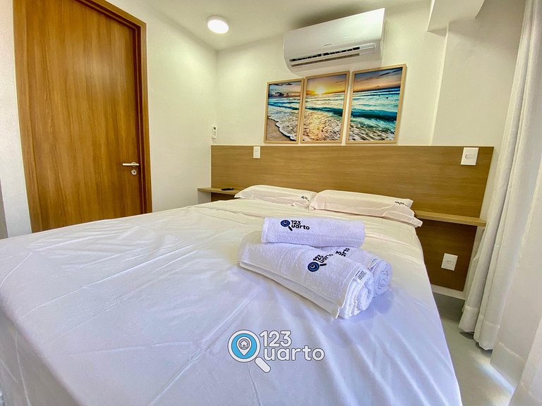 Studio Luxo | BESSA - By 123Quarto #XR207