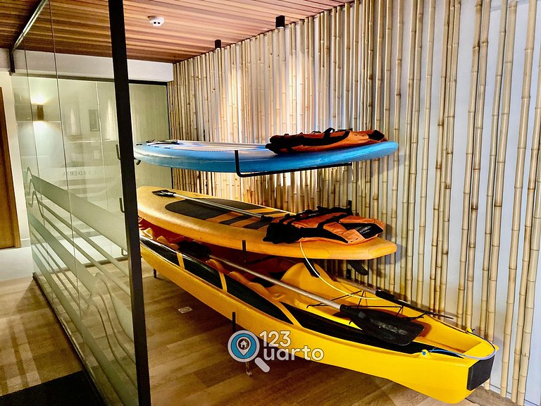 Studio Luxo | BESSA - By 123Quarto #XR207