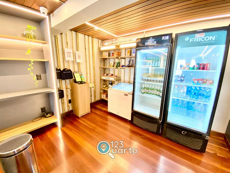 Studio Luxo | BESSA - By 123Quarto #XR207