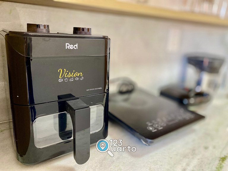 Studio Luxo | BESSA - By 123Quarto #XR207