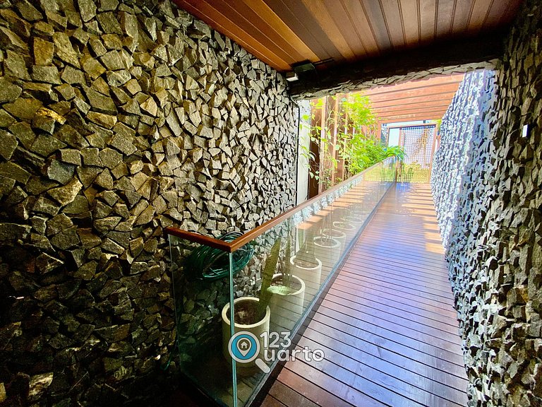 Studio Luxo | BESSA - By 123Quarto #XR207