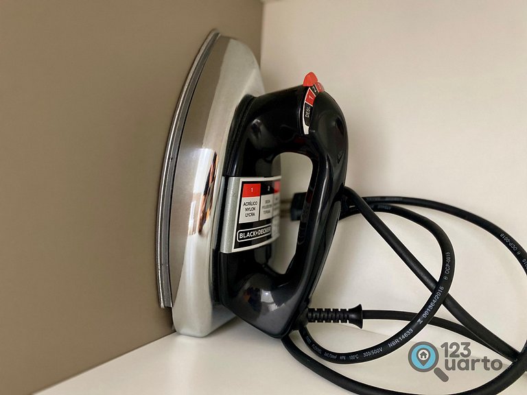 Exclusive Cabo Branco | Apto 2 Quartos#LPM203B