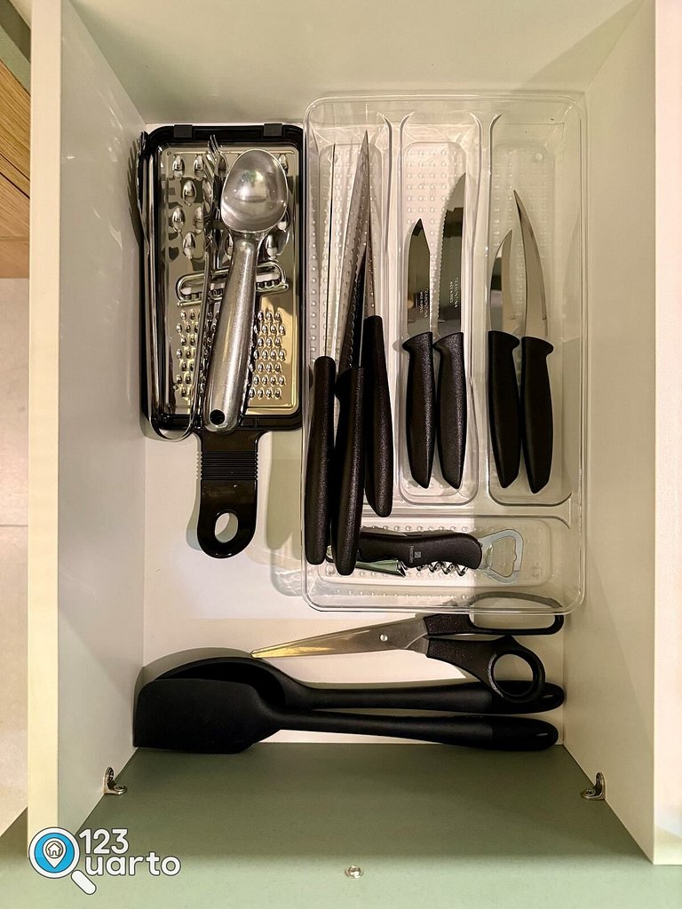 Apto Vista Frente Mar - Pé na Areia | Luxo #GS109