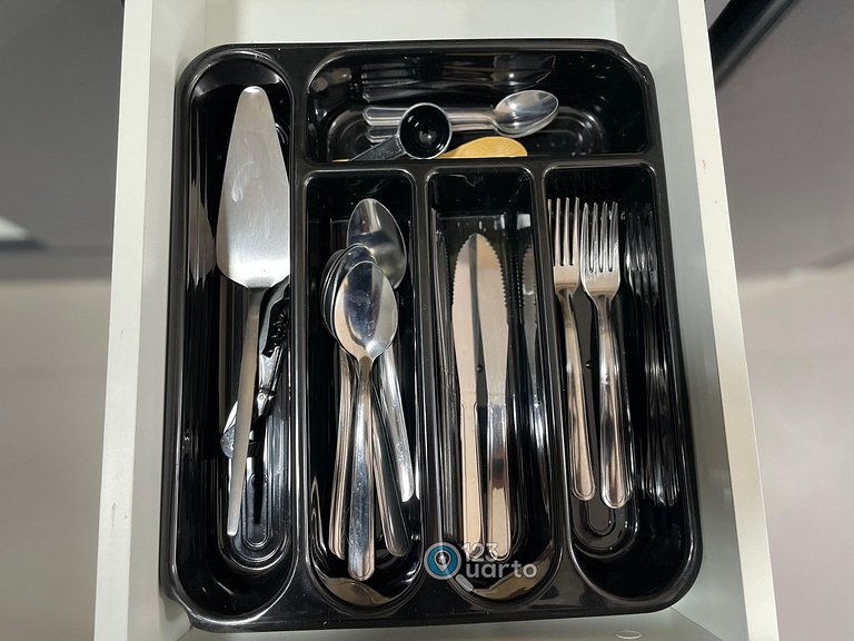 Beach Haus - Luxo | 123Quarto #BH416