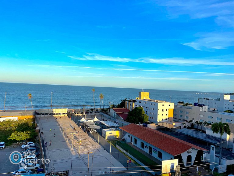 Magnífic Bessa Flat | 123Quarto #MG103