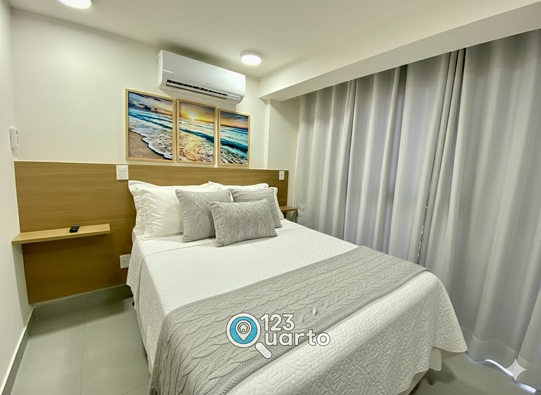 Studio Luxo | BESSA - By 123Quarto #XR207