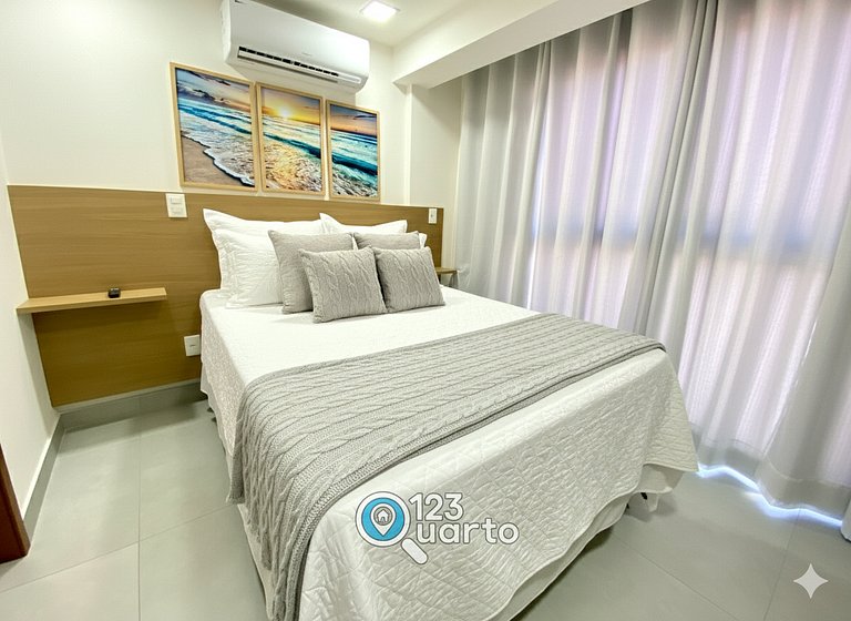 Studio Luxo | BESSA - By 123Quarto #XR207