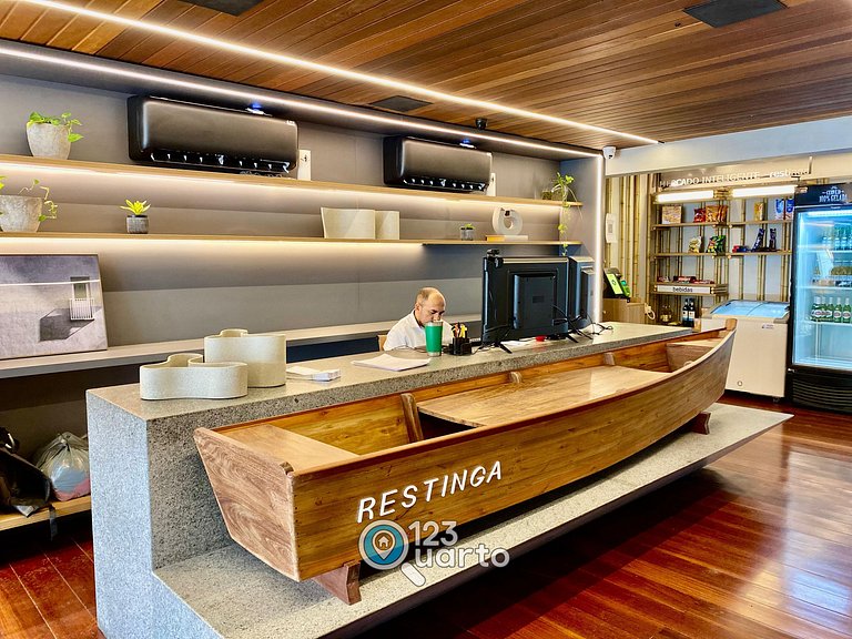 Studio Comfort | BESSA - By 123Quarto #XR217