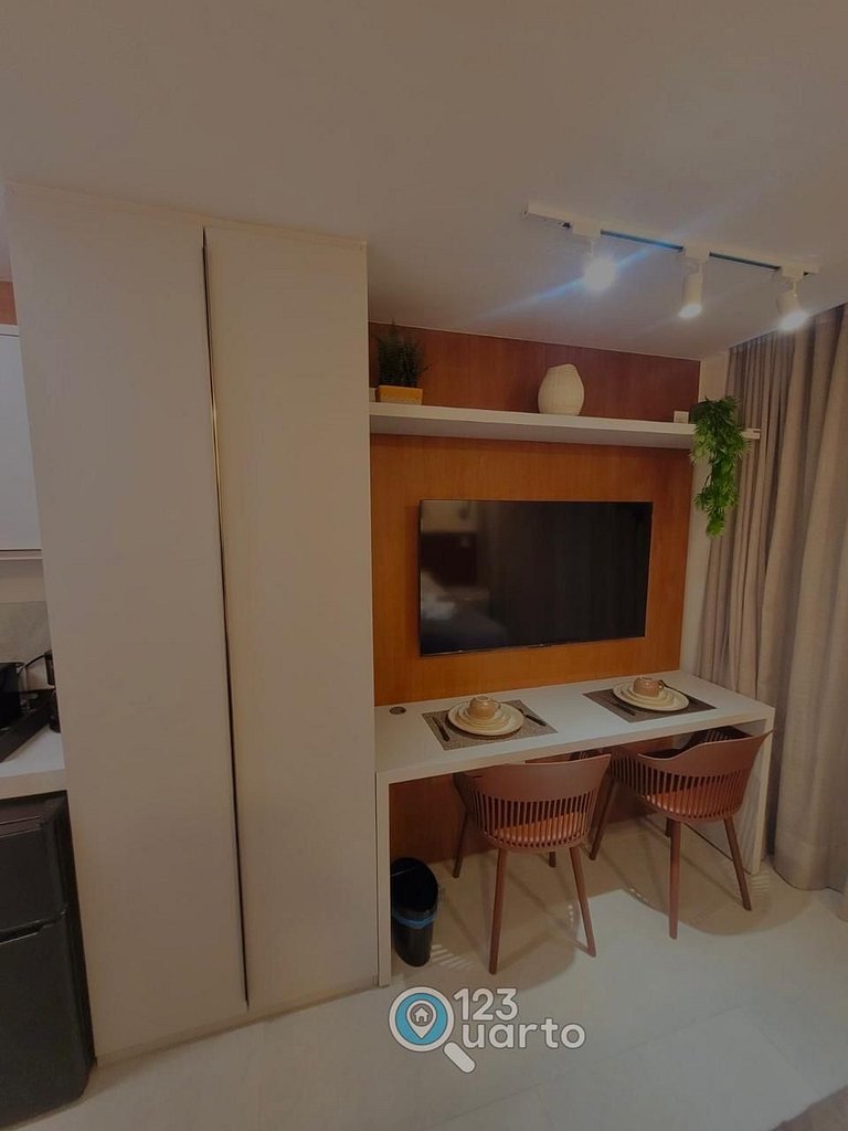 Studio Comfort | BESSA - By 123Quarto #XR217