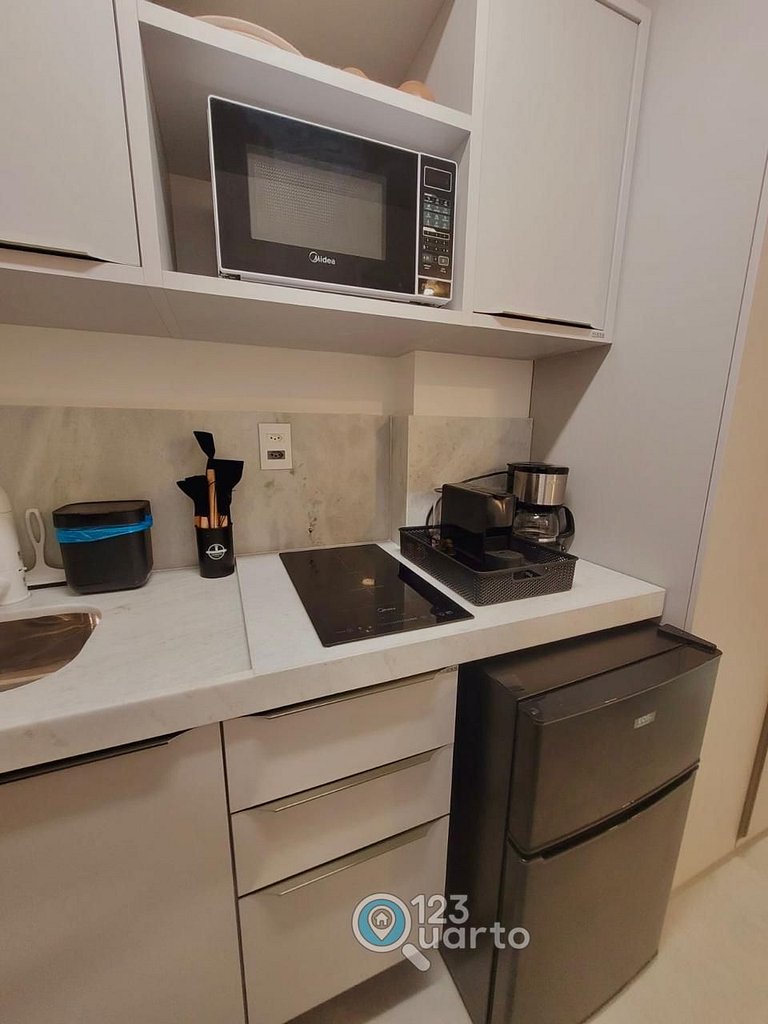 Studio Comfort | BESSA - By 123Quarto #XR217