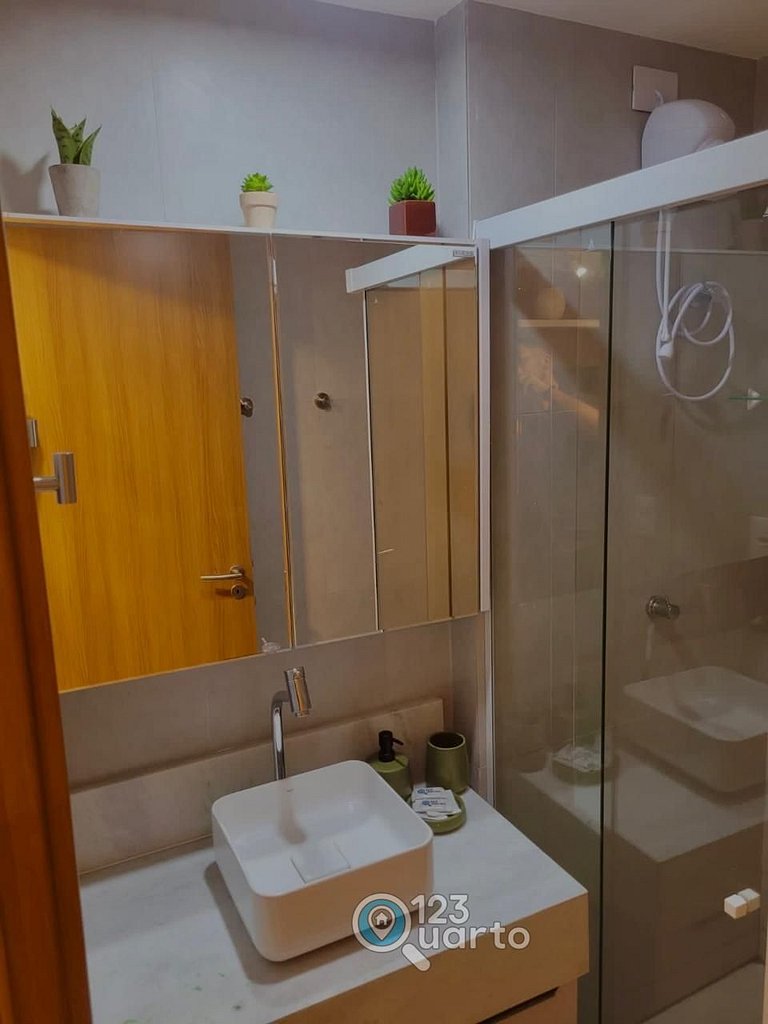 Studio Comfort | BESSA - By 123Quarto #XR217