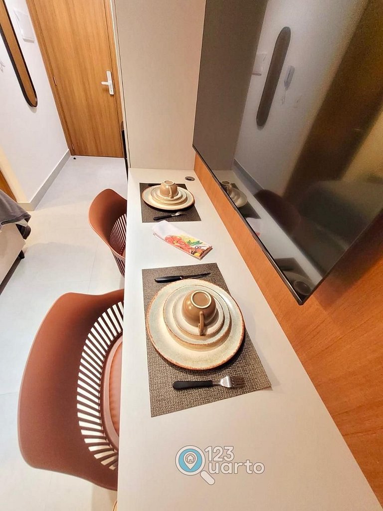 Studio Comfort | BESSA - By 123Quarto #XR217