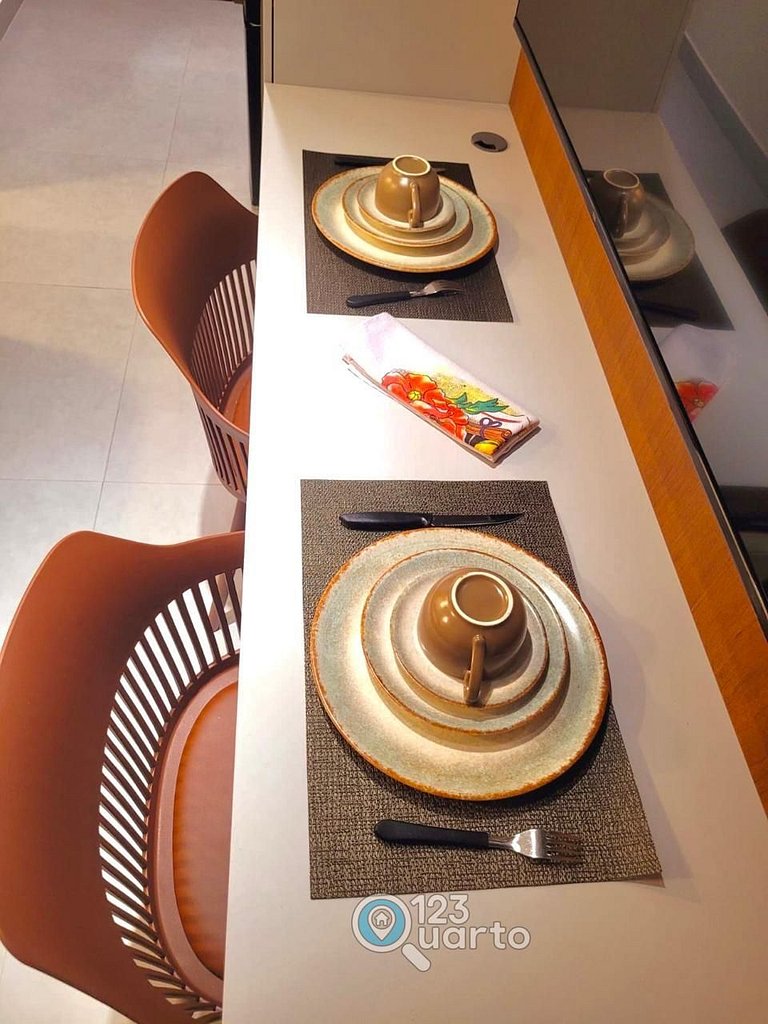 Studio Comfort | BESSA - By 123Quarto #XR217