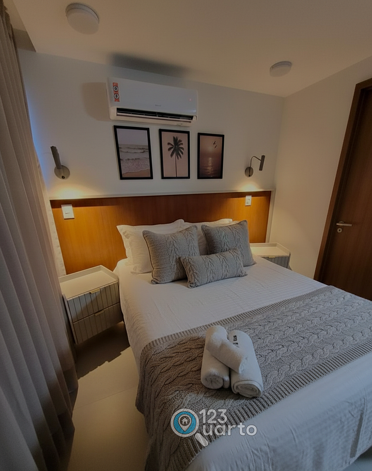 Studio Comfort | BESSA - By 123Quarto #XR217