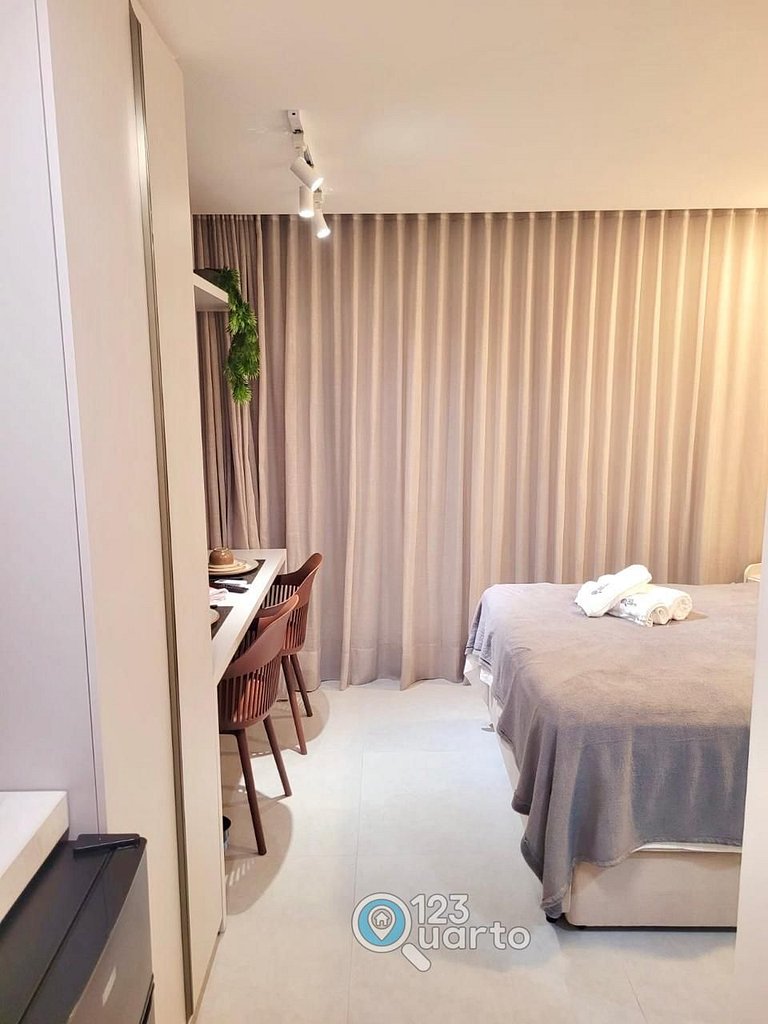 Studio Comfort | BESSA - By 123Quarto #XR217