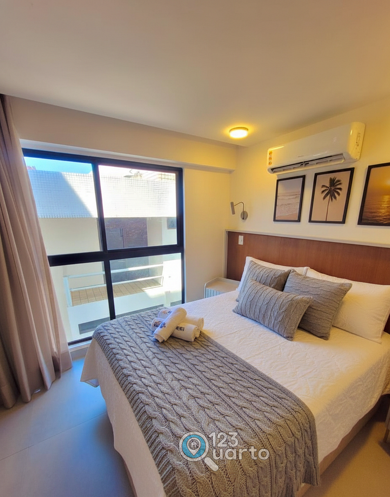 Studio Comfort | BESSA - By 123Quarto #XR217