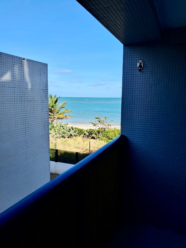 Studio Premium com Varanda | BESSA #XR220