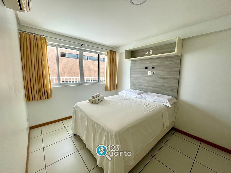 Apartamento Em Cabo Branco - #ATLS414
