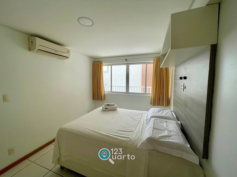 Apartamento Em Cabo Branco - #ATLS414