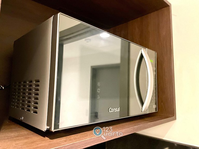 Stúdio Deluxe Sideview - #SOL806