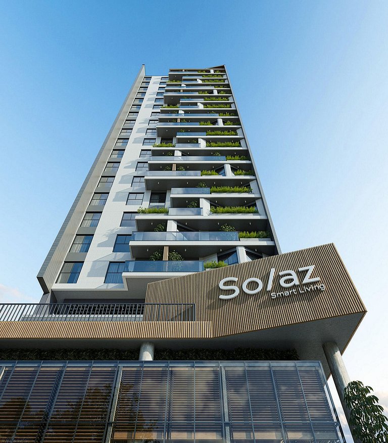 American Luxury Apartment City By 123Quarto