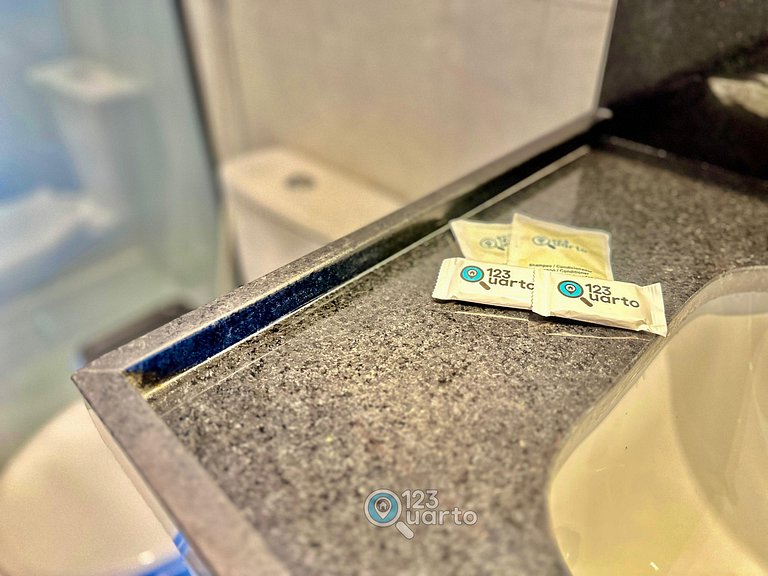 Studio Deluxe Sideview Ocean - #SOL1209