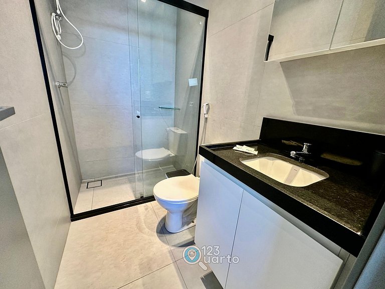 Studio Deluxe Sideview Ocean - #SOL1209