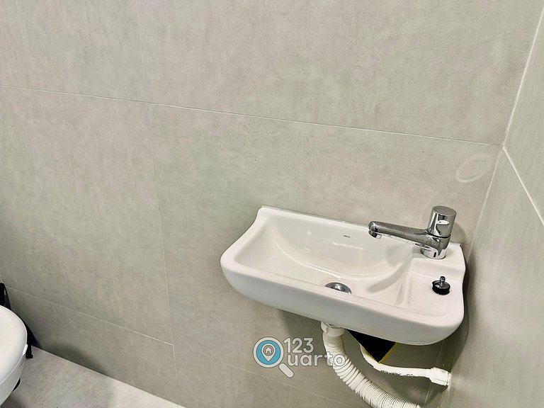 Studio Deluxe Side Room View - #SOL1205