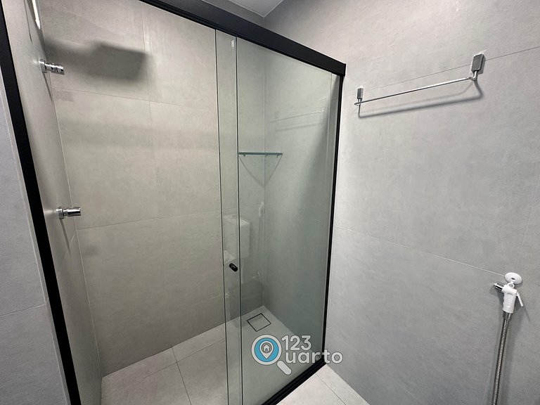 Studio Deluxe Side Room View - #SOL1205