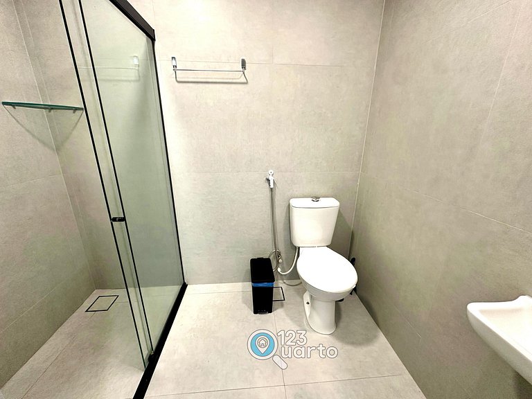 Studio Deluxe Side Room View - #SOL1205