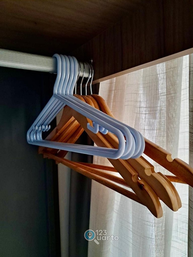 Apto Aconchegante Exclusivo | Manaira #SSP305