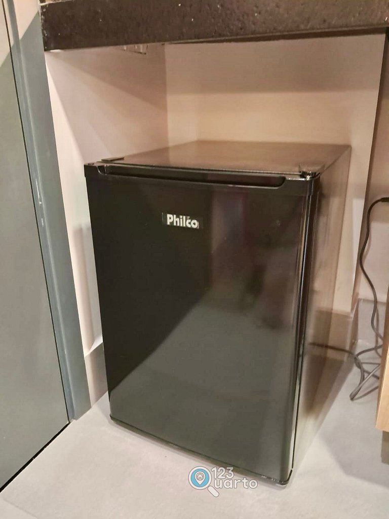 Apto Luxo Pé na Areia no Bessa | 123Quarto #GS118