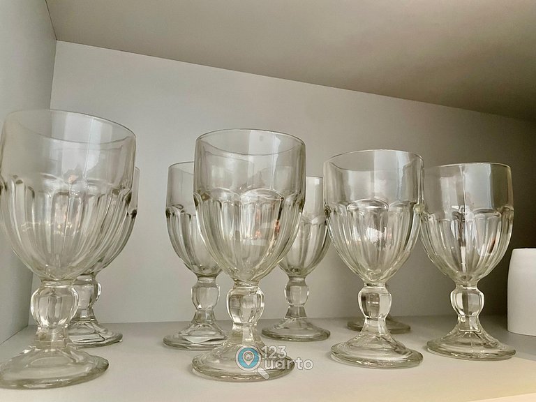 Apto Studio Ocean & City View | #SOL1504