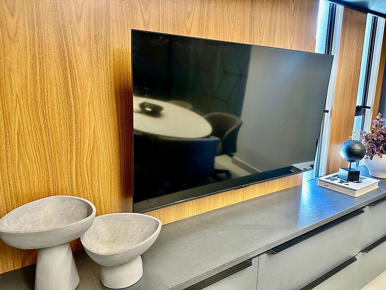 Apto Studio Ocean & City View | #SOL1504