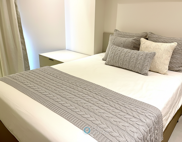 Apto Studio City View | #SOL1508