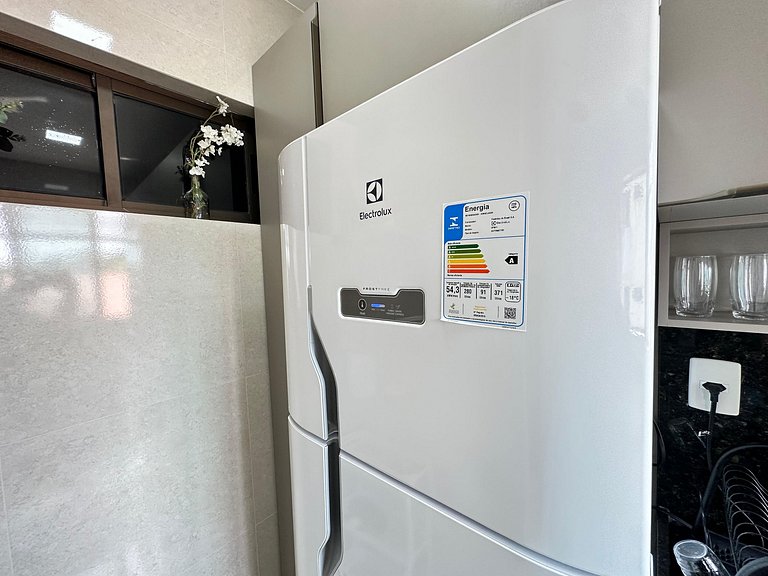 Apto Family Conforto Cabo Branco | #RA203