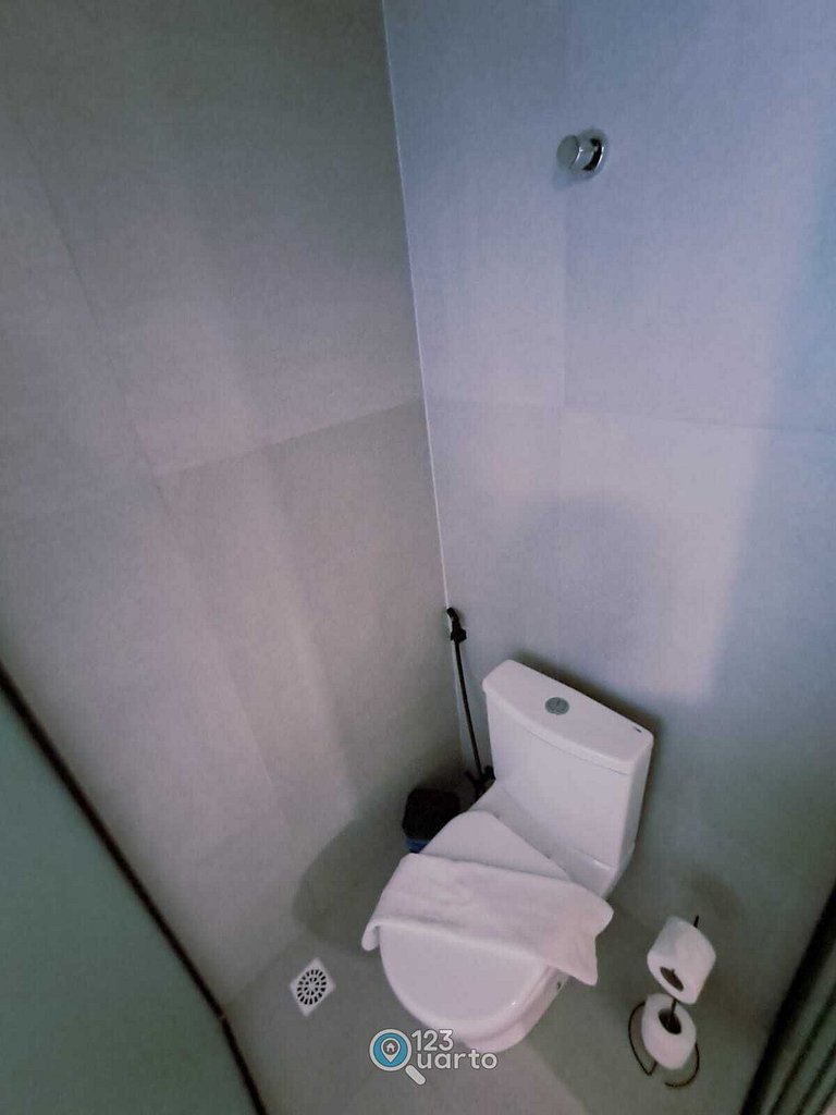 Apartamento Frente Mar | Luxo e Conforto #GS212